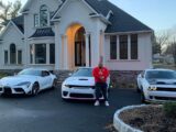 Omi In A Hellcat Biography, Net Worth, Girlfriend, Brother, Age, Instagram, Arrest, Jail Update, Shoes, Wikipedia, Height