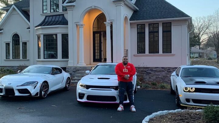 Omi In A Hellcat Biography: Net Worth, Girlfriend, Brother, Age, Instagram, Arrest, Jail Update, Shoes, Wikipedia, Height