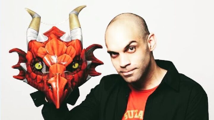 Orion Acaba Biography: IMDb, Age, Net Worth, Drama, Voices, Girlfriend, Wife, Wikipedia, Height, Twitch, Twitter, Why I Left