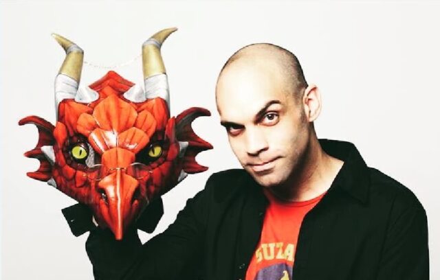 Orion Acaba Biography: IMDb, Age, Net Worth, Drama, Voices, Girlfriend, Wife, Wikipedia, Height, Twitch, Twitter, Why I Left Orion Acaba Biography: IMDb, Age, Net Worth, Drama, Voices, Girlfriend, Wife, Wikipedia, Height, Twitch, Twitter, Why I Left