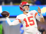 Patrick Mahomes II Biography, Net Worth, Parents, Age, Height, Stats, Baby, Wife, Contracts, Wikipedia, Family, Instagram, Girlfriend
