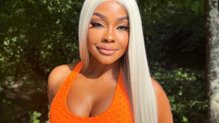 Phaedra Parks Biography: Net Worth, Wikipedia, Age, Education, Law Firm, House, Husband, Mortician, Boyfriend