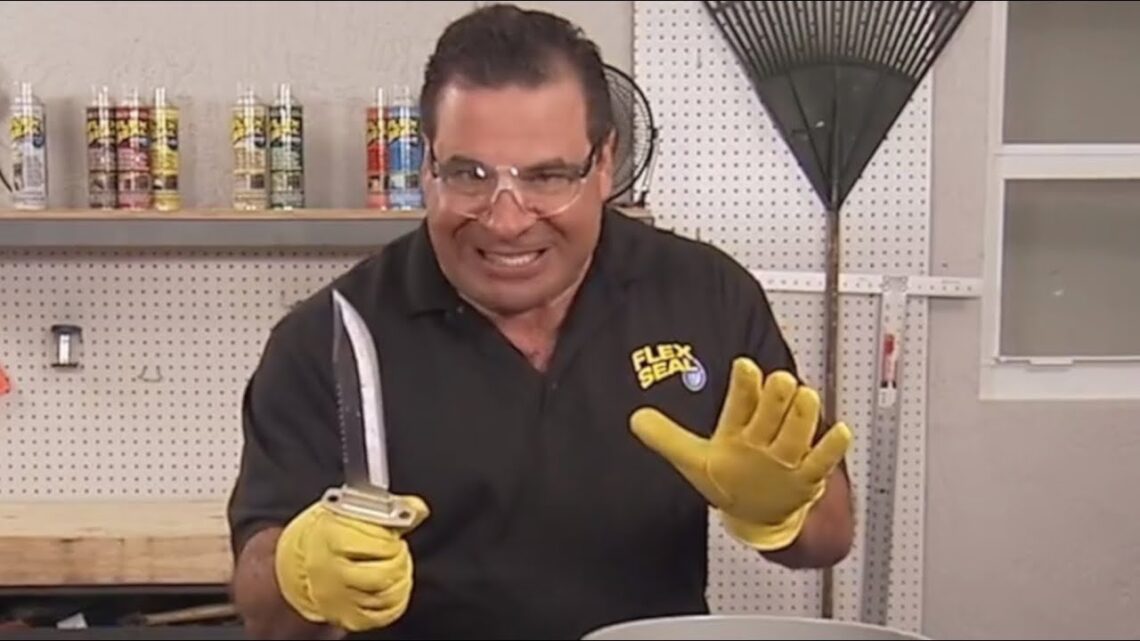 Phil Swift Biography: Age, Net Worth, Wikipedia, Parents, Wife, Memes, Flex Seal, Real Name, Products, Children Phil Swift Biography: Age, Net Worth, Wikipedia, Parents, Wife, Memes, Flex Seal, Real Name, Products, Children