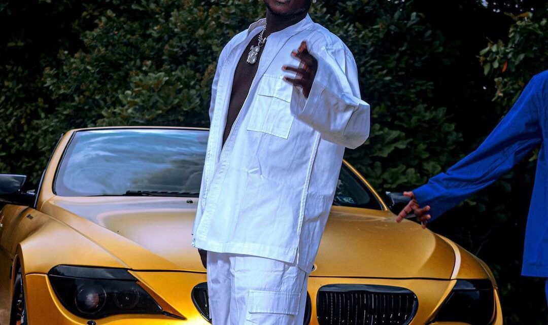 Portable Omolalomi Biography: Age, Net Worth, Songs, Wikipedia, Instagram, Zazu Zeh, Girlfriend, Record Label, Videos, Wife Portable Omolalomi Biography: Age, Net Worth, Songs, Wikipedia, Instagram, Zazu Zeh, Girlfriend, Record Label, Videos, Wife