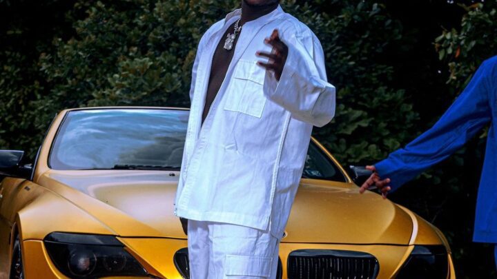 Portable Omolalomi Biography: Age, Net Worth, Songs, Wikipedia, Instagram, Zazu Zeh, Girlfriend, Record Label, Videos, Wife
