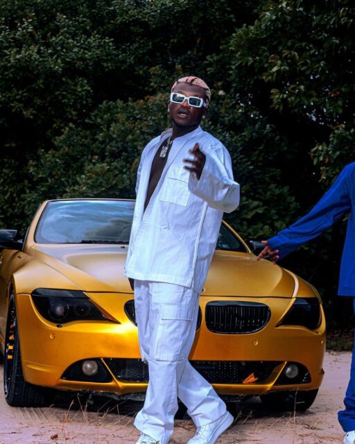 Portable Omolalomi Biography, Age, Net Worth, Songs, Wikipedia, Instagram, Zazu Zeh, Girlfriend, Record Label, Videos