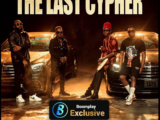 [Review] LAMB Cypher 3.0 (Loose Kaynon, AQ, MI Abaga & Blaqbonez)