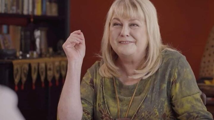 Rina Nienaber Biography: Husband, Age, Wikipedia, Family, Profile, Birthday, Daughter, Photos, Kinders