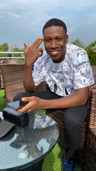 Rodney 'R0dn3y' Umeh Biography Age, Net Worth, Family, Pictures, Wikipedia, Girlfriend