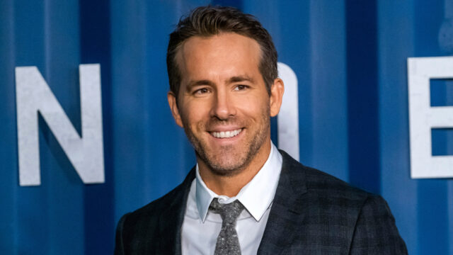 Ryan Reynolds - Wikipedia