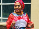 Sannah 'Sana' Mchunu Biography, Age, Salary, Net Worth, Daughters, Family, House, Husband, Children, Wikipedia, Siblings, Instagram