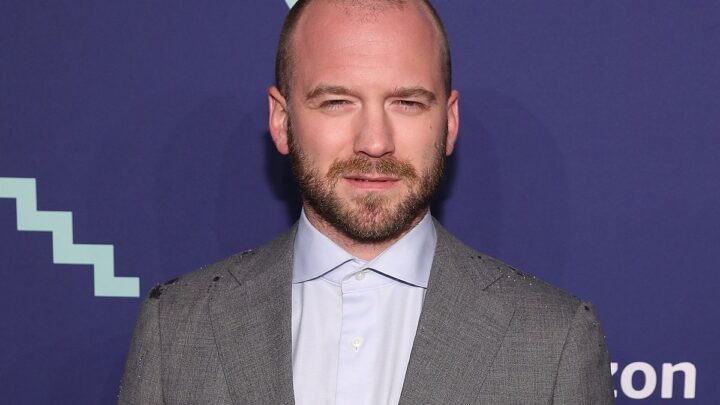 Sean Evans Biography: Net Worth, Wife, Age, Teeth, Instagram, Wikipedia, Hair, Girlfriend, Height, Twitter, Parents
