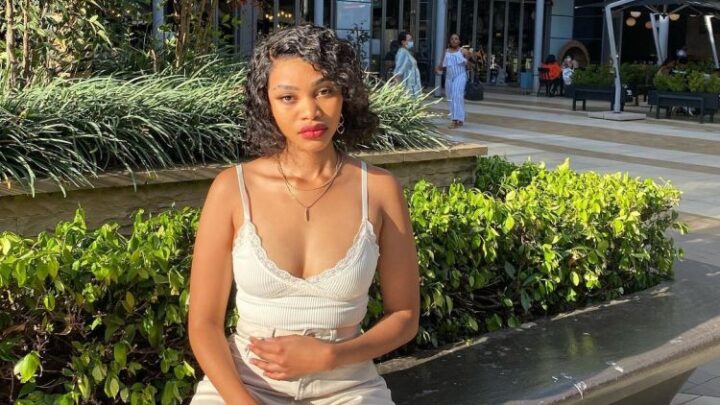 Shalate Sekhabi Biography: Age, Net Worth, Boyfriend, Date Of Birth, Father, Wikipedia, Education, Facebook, Birthday