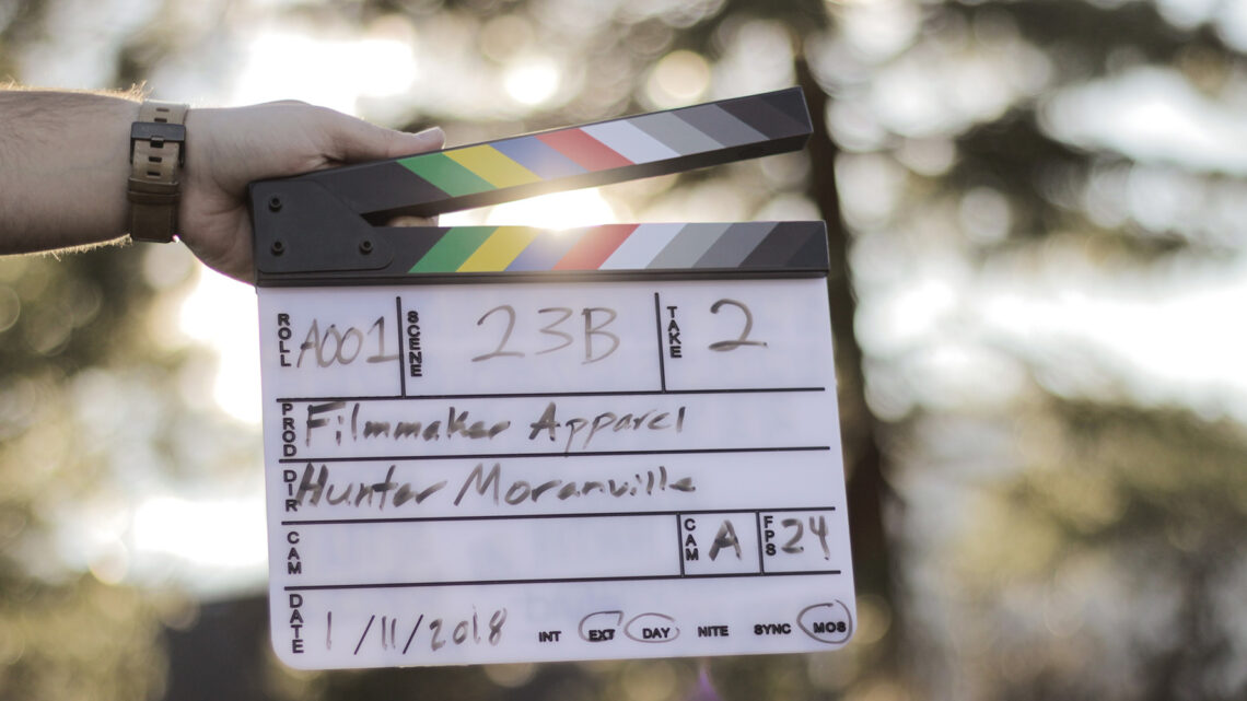 South Africa: A Global Film Hub? South Africa: A Global Film Hub?