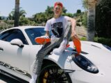 Tanner Fox Bio, Net Worth, Age, Car, Wikipedia, Songs, Height, Girlfriend, House, Merch, GTR, Scooter, Lamborghini, YouTube