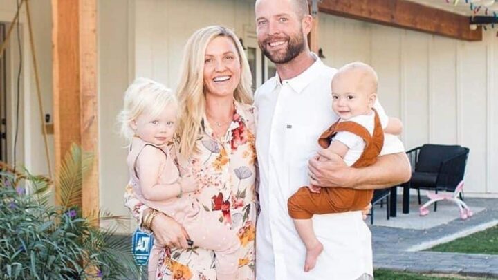 Taylor Cole’s Husband Kevin Simshauser Biography: Net Worth, Height, Wikipedia, Instagram, Wife, Wedding Pictures, Father