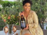 Terry Pheto Biography, Husband, Age, Net Worth, Child, Instagram, Movies & TV Shows, Wikipedia, House, Wedding Photos