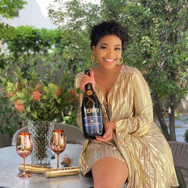 Terry Pheto Biography, Husband, Age, Net Worth, Child, Instagram, Movies & TV Shows, Wikipedia, House, Wedding Photos