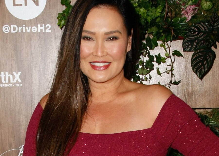 Tia Carrere Biography: Net Worth, Height, Age, IMDb, Kids, Husband,  Instagram, Nationality, Wikipedia, Today, Wayne's World Now | TheCityCeleb