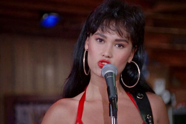 Tia Carrere Was Born Althea Rae Duhinio Janairo In Honolulu Hawaii