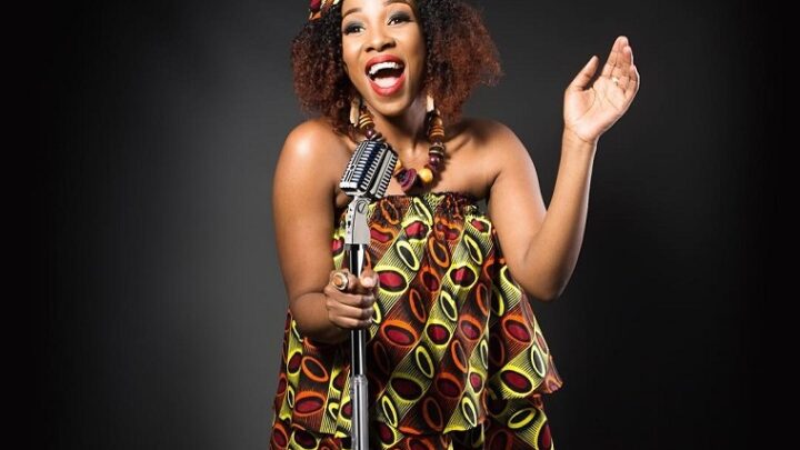 Tumi Masemola Biography: Net Worth, Instagram, Siblings, Age, Husband, Songs, Wikipedia, The River, Boyfriend