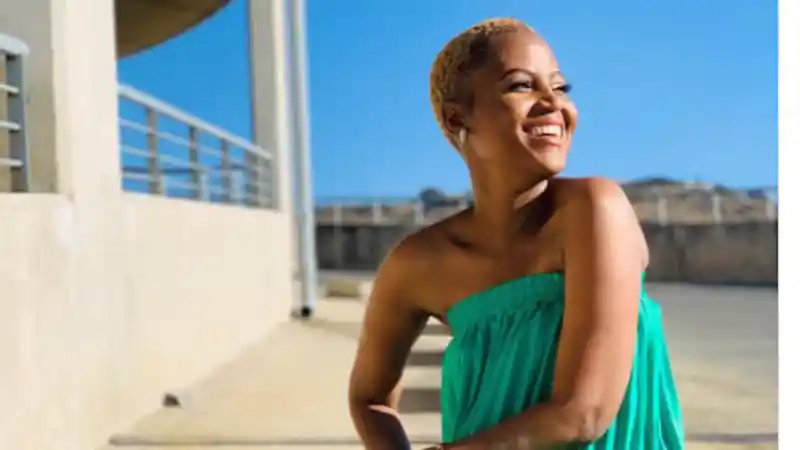 Millicent Makhado Biography: First Husband, Age, Net Worth, Date Of Birth, YouTube, Wedding Photos, Wikipedia, Profile, Instagram Millicent Makhado Biography: First Husband, Age, Net Worth, Date Of Birth, YouTube, Wedding Photos, Wikipedia, Profile, Instagram