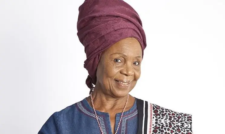 Abigail Kubeka Biography: Husband, Songs, Albums, House, Age, Net Worth, Daughter, Salary, Family, House, Child