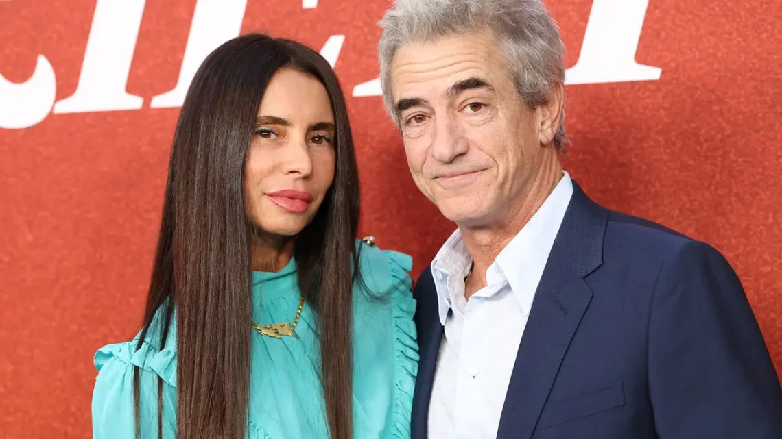 Dermot Mulroney’s wife Tharita Cesaroni  Biography: Age, Net Worth, Birthday, Husband, Instagram, Wikipedia, Prima