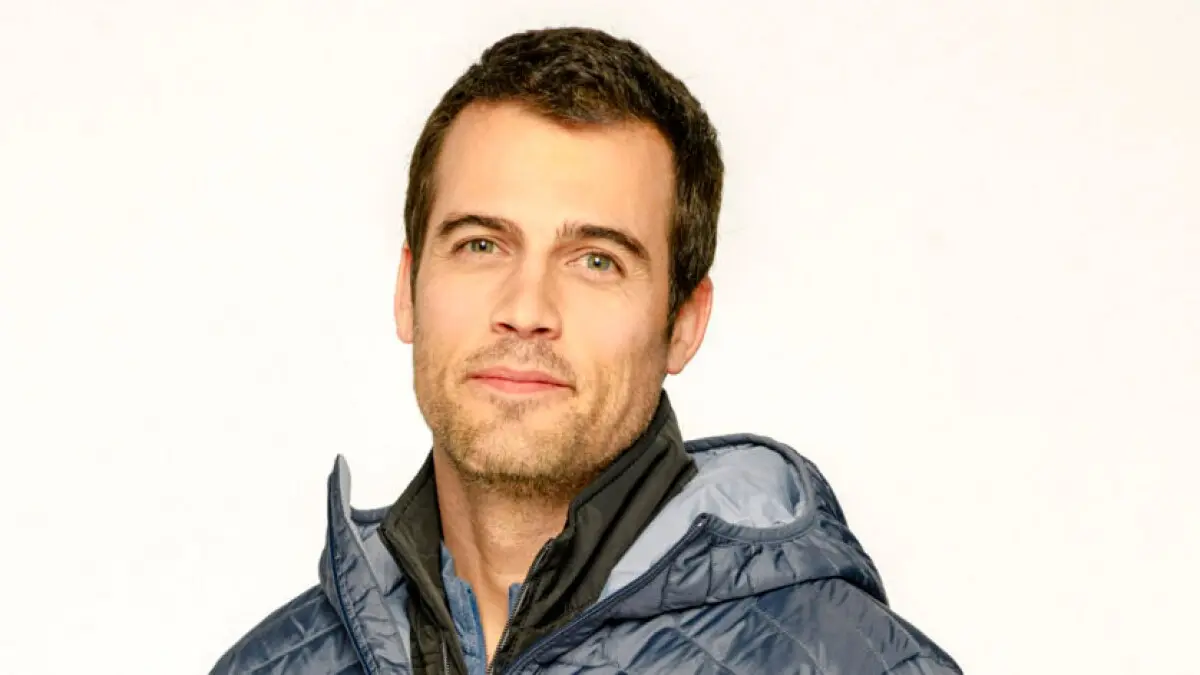 Thomas Beaudoin Biography Movies, Wife, Age, Net Worth, Wikipedia