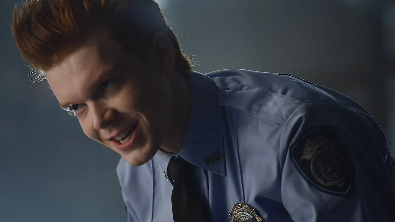 Cameron Monaghan