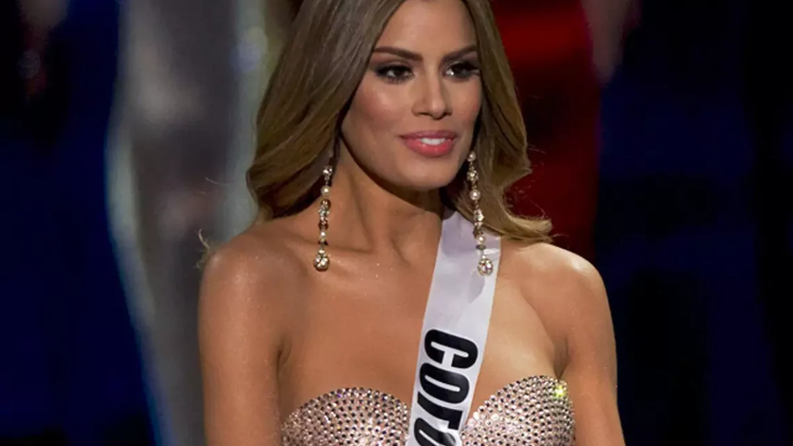 Ariadna Gutierrez Biography: Boyfriend, Net Worth, Age, Husband, Instagram, Height, Money Heist, Wikipedia, Miss Universe Ariadna Gutierrez Biography: Boyfriend, Net Worth, Age, Husband, Instagram, Height, Money Heist, Wikipedia, Miss Universe