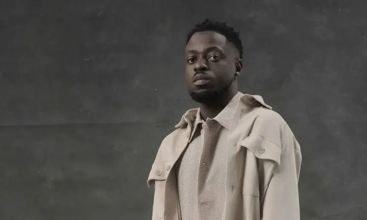 Nektunez Biography: Age, Girlfriend, Net Worth, Ameno Amapiano Remix Lyrics, Wikipedia, Songs, Record Label, Nationality