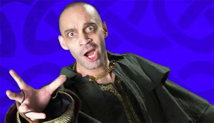 Orion Acaba Biography: IMDb, Age, Net Worth, Drama, Voices, Girlfriend, Wife, Wikipedia, Height, Twitch, Twitter, Why I Left