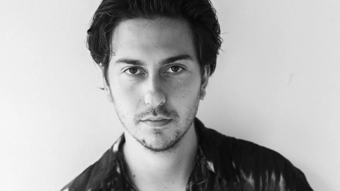 Nat Wolff