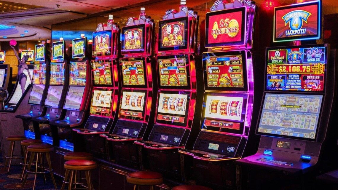 5 Things To Check Before Playing Slot Online – Tips For Beginners