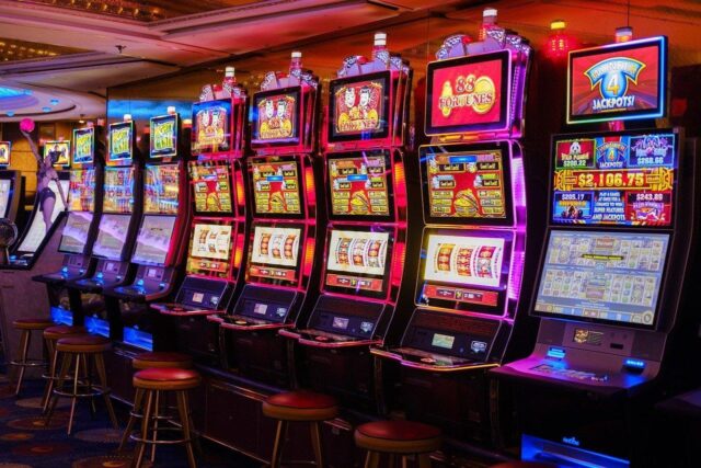 5 Things To Check Before Playing Slot Online - Tips For Beginners