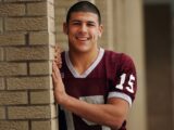 Aaron Hernandez Biography, Death, Age, Net Worth, Netflix, Height, Wife, Story, Documentary, Daughter, Stats, House, Wiki