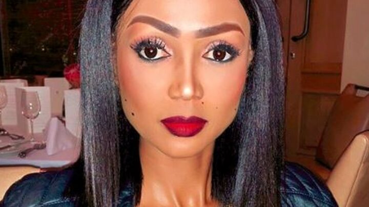 Babalwa Mneno Biography: Husband, Age, Net Worth, Baby Daddy, Child, Wedding Photos, Instagram, Boyfriend, House