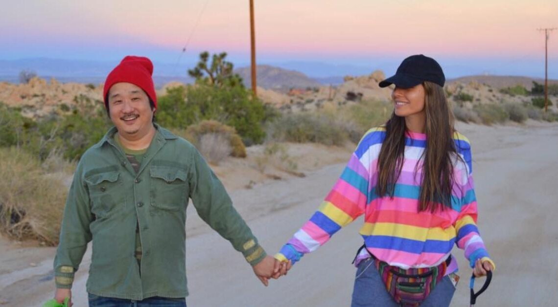 Bobby Lee's wife Khalyla Kuhn Biography: Age, Height, Husband, Net Worth,  Sister, Drama, Instagram, Wiki, Ethnicity, Reddit | TheCityCeleb