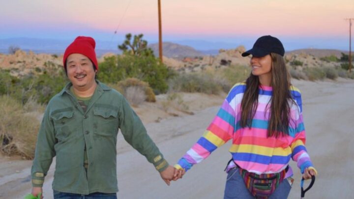 Bobby Lee’s wife Khalyla Kuhn Biography: Age, Height, Husband, Net Worth, Sister, Drama, Instagram, Wiki, Ethnicity, Reddit