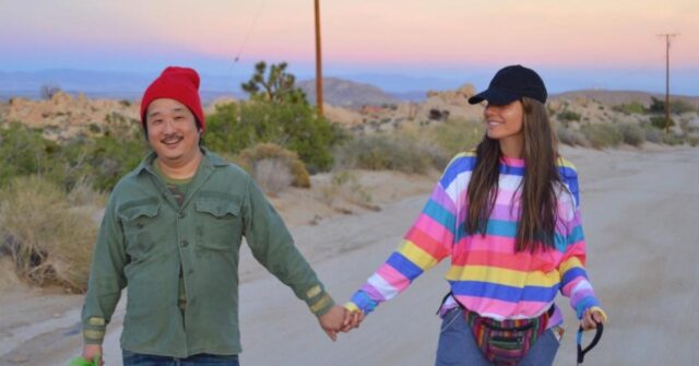 Bobby Lee's wife Khalyla Kuhn Bio, Age, Height, Husband, Net Worth, Sister, Drama, Instagram, Wiki, Ethnicity, Reddit