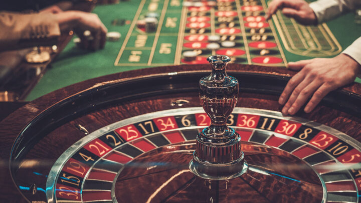 Celebs Who Have Endorsed Casinos