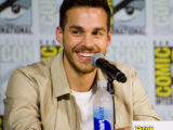 Chris Wood Biography: Wife, Age, Net Worth, Movies & TV Shows, Wikipedia, Height, Melissa Benoist, Child, Girlfriend