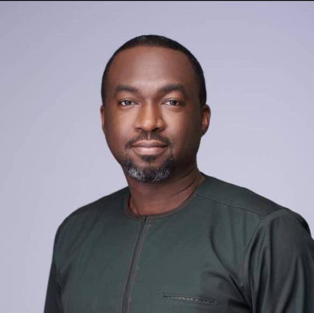 Chukwuka Monye Bio, Wife, Age, Net Worth, Children, State Of Origin, Business, Wikipedia, Presidential Race