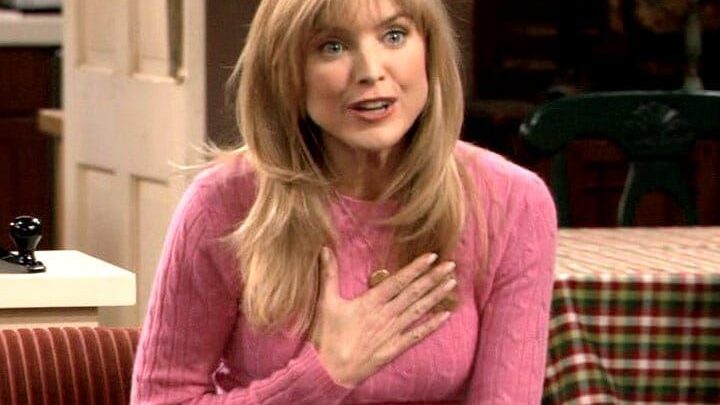 Courtney Thorne-Smith Biography: Instagram, Age, Net Worth, Husband, Wikipedia, Hairstyle, IMDb, Diet, TV Shows