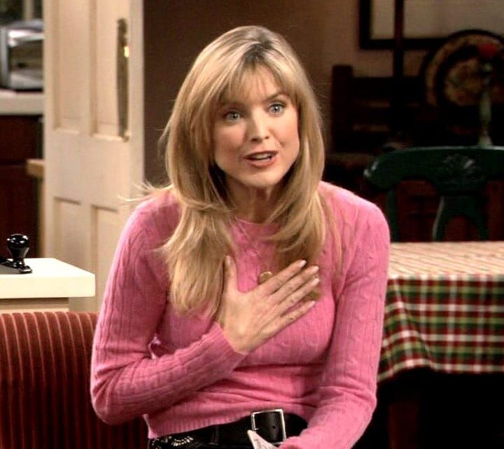 Courtney Thorne-Smith Biography: Instagram, Age, Net Worth, Husband, Wikipedia, Hairstyle, IMDb, Diet, TV Shows Courtney Thorne-Smith Biography: Instagram, Age, Net Worth, Husband, Wikipedia, Hairstyle, IMDb, Diet, TV Shows