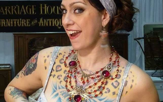 Danielle Colby Biography: Husband, Age, Kids, Net Worth, Still Married, Alive, Wikipedia, Height, News, Accident, Passed Away? Tragedy, Photos Today