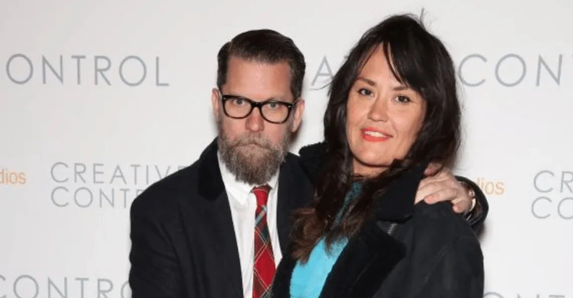 Gavin McInnes’ Wife Emily Jendrisak Biography: Net Worth, Age, Parents, Children, Wikipedia, Height, Photos Gavin McInnes’ Wife Emily Jendrisak Biography: Net Worth, Age, Parents, Children, Wikipedia, Height, Photos
