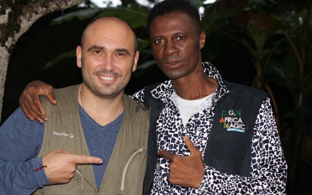 Emmanuel Michaels ‘De Senator’ Biography: Age, Career, Wikipedia, Movies, Net Worth, Girlfriend, Wife Emmanuel Michaels ‘De Senator’ Biography: Age, Career, Wikipedia, Movies, Net Worth, Girlfriend, Wife
