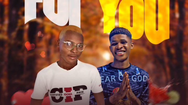 [Music] YungQris – For You (feat. Be nn)